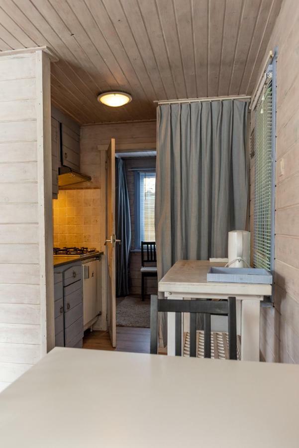 Vakantiehuis Duin Bos En Zee Схорл Екстер'єр фото
